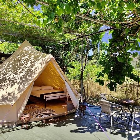 فندق Xenicamp-Retreat نافبليو المظهر الخارجي الصورة