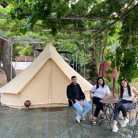 فندق Xenicamp-Retreat نافبليو المظهر الخارجي الصورة