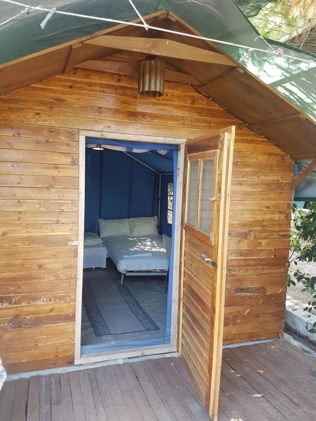 فندق Xenicamp-Retreat نافبليو المظهر الخارجي الصورة