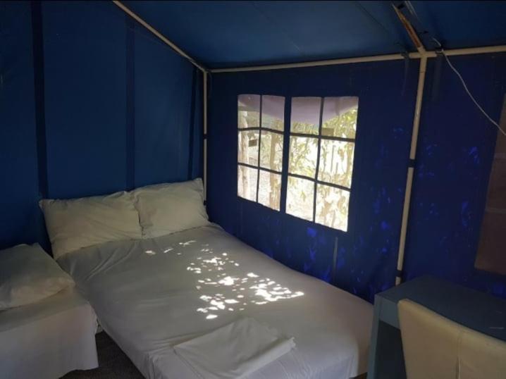 فندق Xenicamp-Retreat نافبليو المظهر الخارجي الصورة