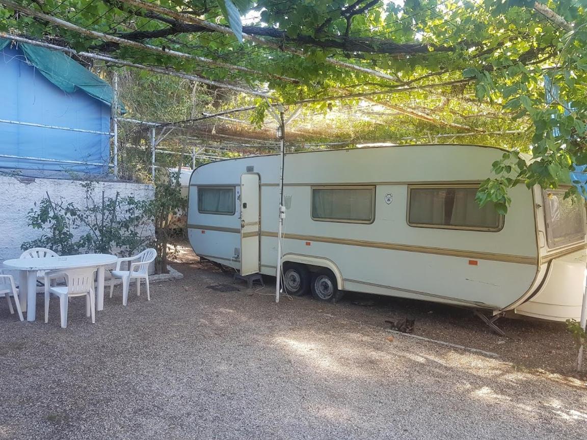 فندق Xenicamp-Retreat نافبليو المظهر الخارجي الصورة