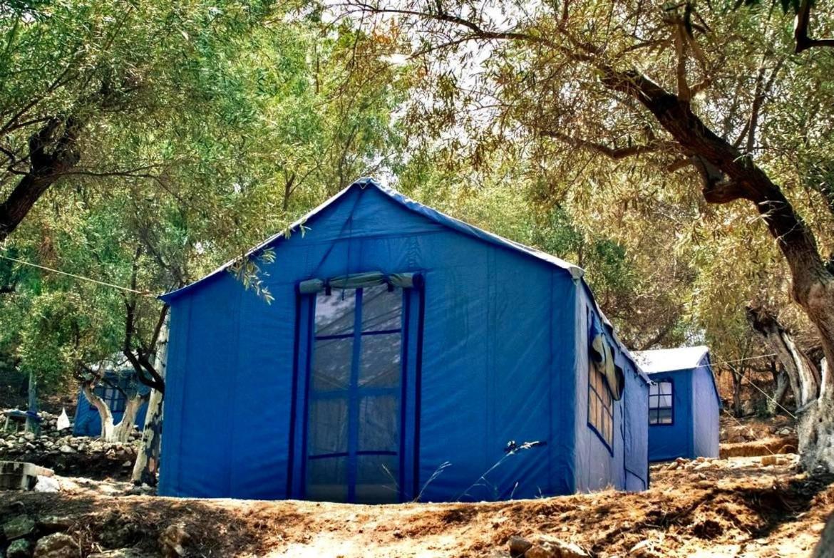 فندق Xenicamp-Retreat نافبليو المظهر الخارجي الصورة